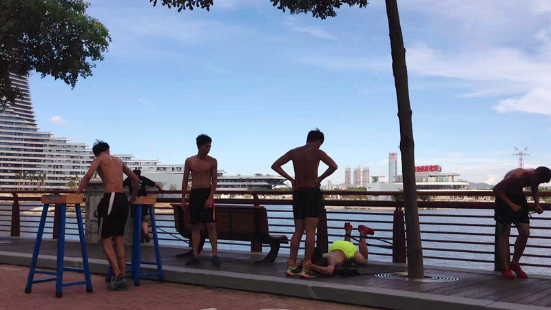 歆意文化—教學動態