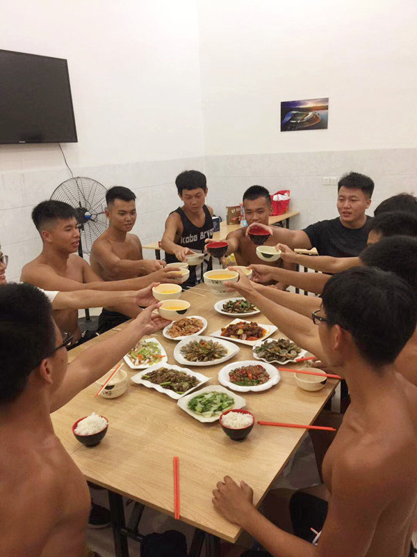 歆意文化—教學動態
