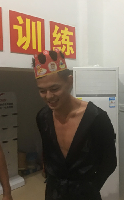 歆意文化—教學動態