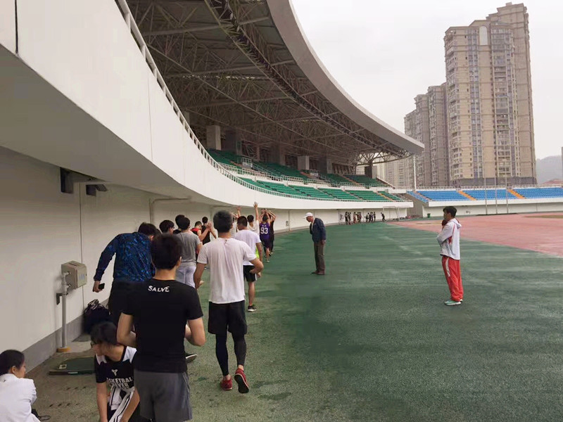 歆意文化—教學動態